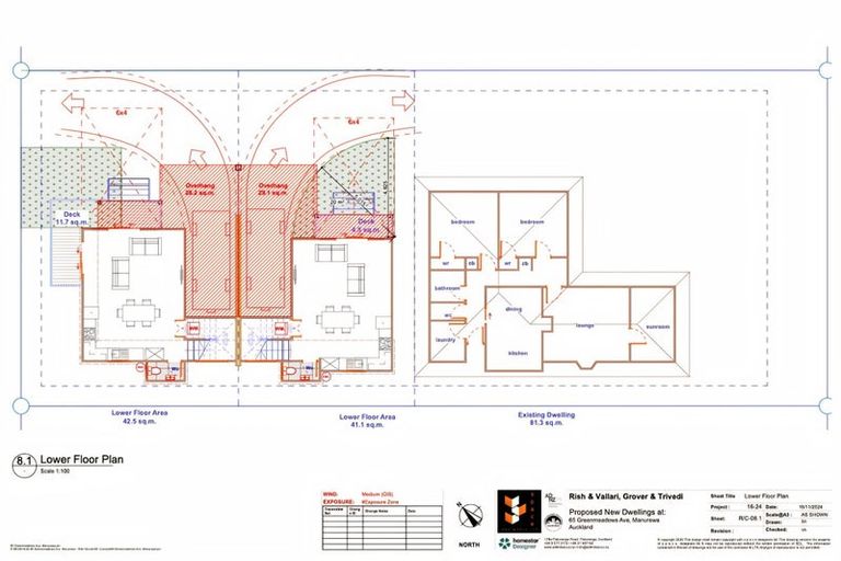 Photo of property in 65 Greenmeadows Avenue, Manurewa East, Auckland, 2102