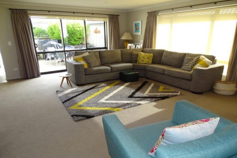 Photo of property in 3 Fern Rise, Paeroa, 3600