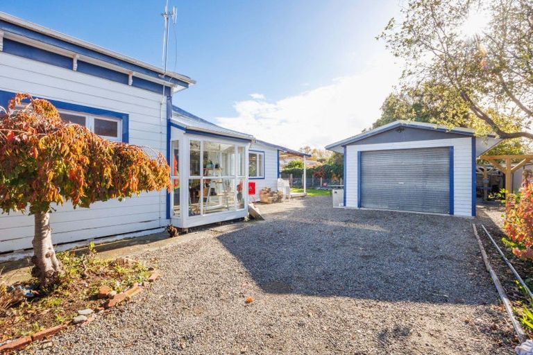 Photo of property in 22 King Street, Feilding, 4702
