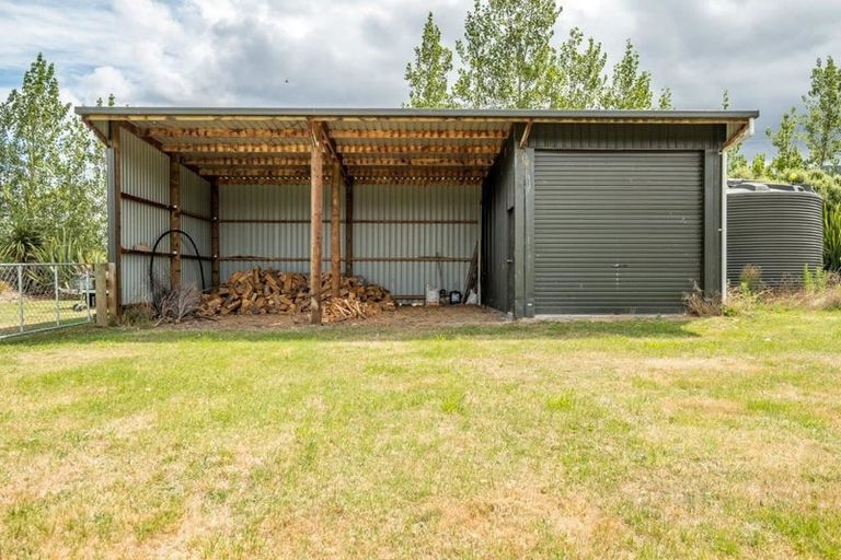 Photo of property in 1/523 Woodbank Road, Hanmer Springs, 7334