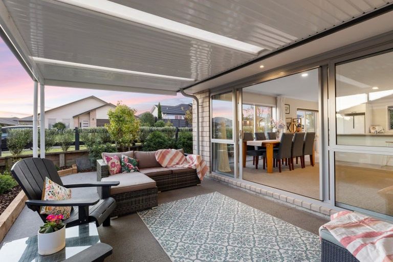 Photo of property in 1 Penetaka Heights, Pyes Pa, Tauranga, 3112