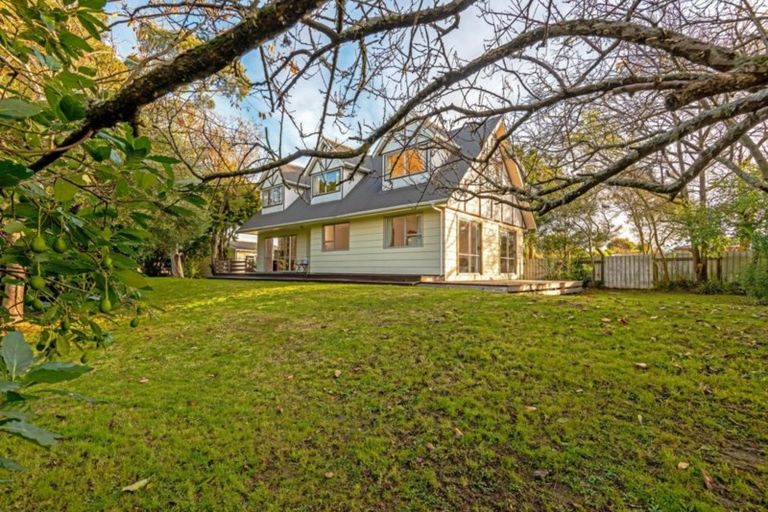 Photo of property in 16 Ferndale Place, Feilding, 4702