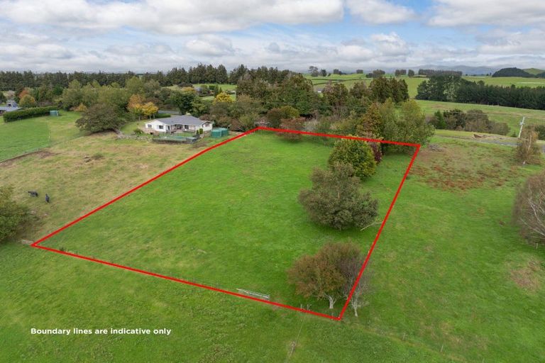 Photo of property in 2/1745 Arapuni Road, Pukeatua, 3872