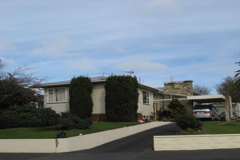 Photo of property in 7 Totara Street, Tawhero, Whanganui, 4501