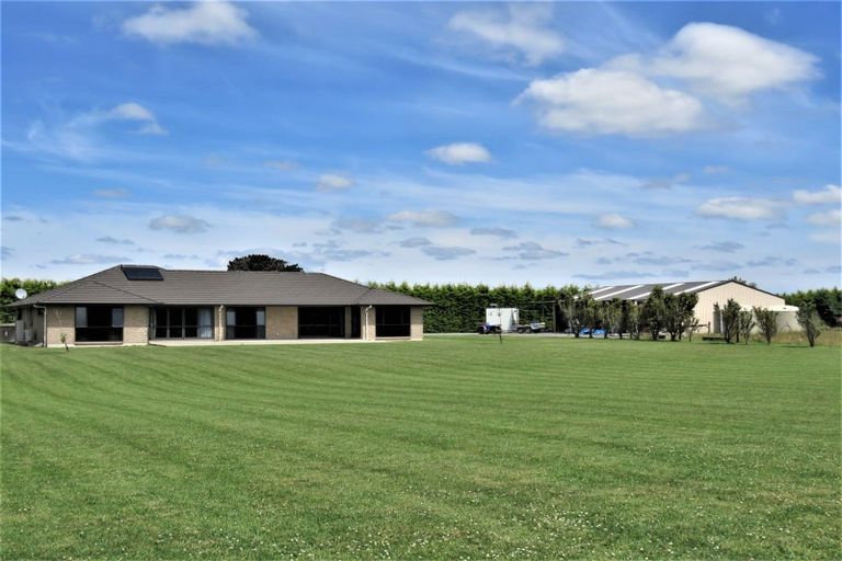 Photo of property in 79b Kennington-waimatua Road, Kennington, Invercargill, 9871