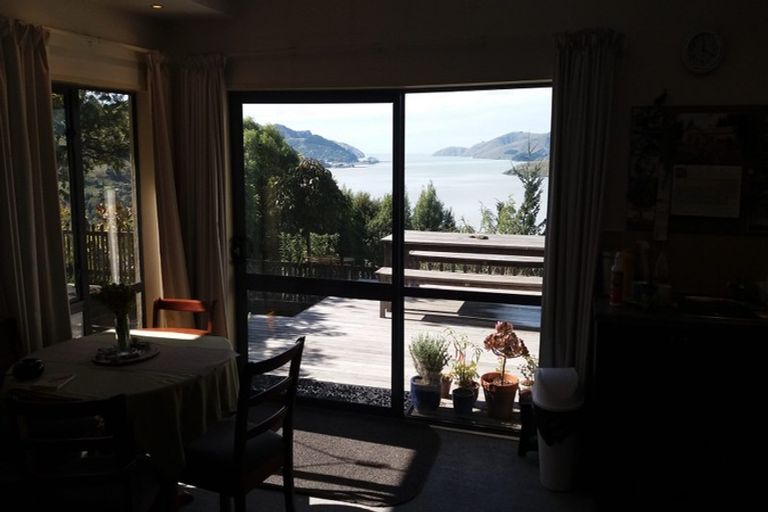 Photo of property in 18 Bay Heights, Governors Bay, Lyttelton, 8971