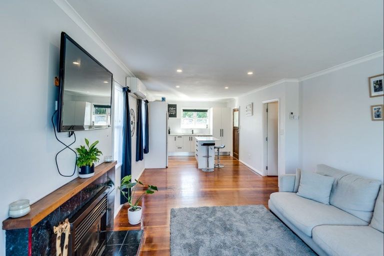 Photo of property in 26 Hitchings Avenue, Onekawa, Napier, 4110