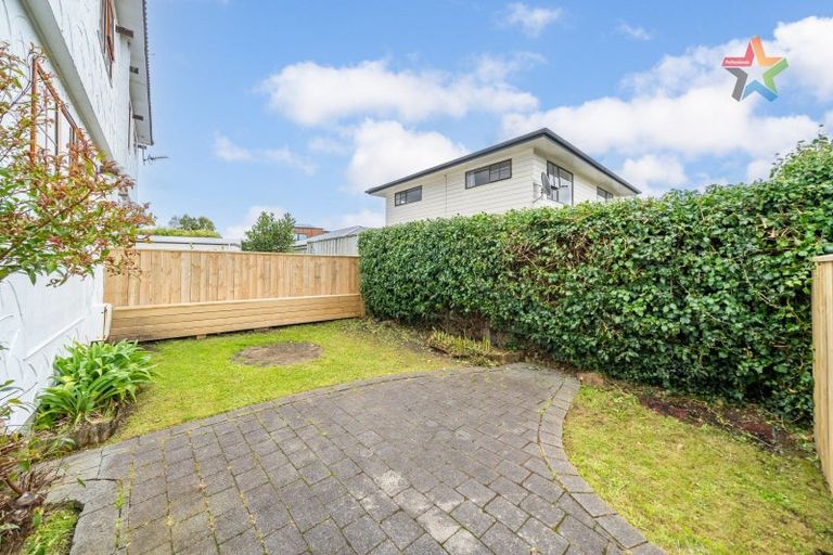Photo of property in 4/815 High Street, Boulcott, Lower Hutt, 5011
