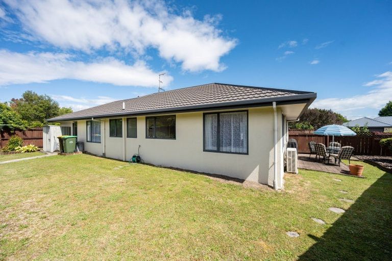 Photo of property in 5 Melia Place, Richmond, 7020