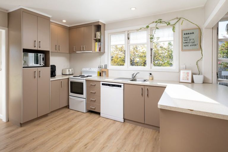 Photo of property in 154 Howick Road, Witherlea, Blenheim, 7201