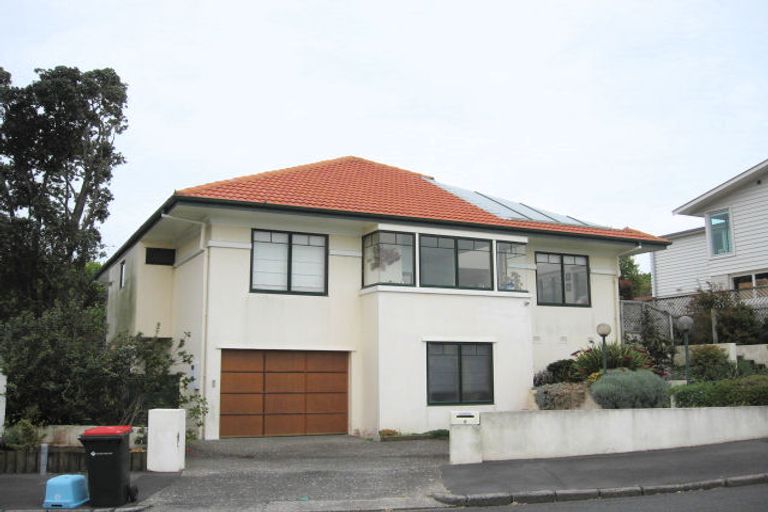 Photo of property in 6 Glendowie Road, Glendowie, Auckland, 1071