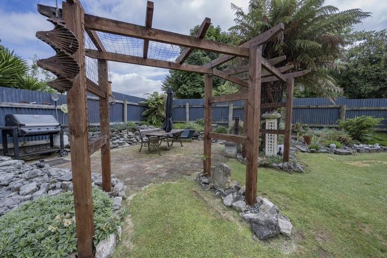 Photo of property in 5 Massey Street, Te Kuiti, 3910