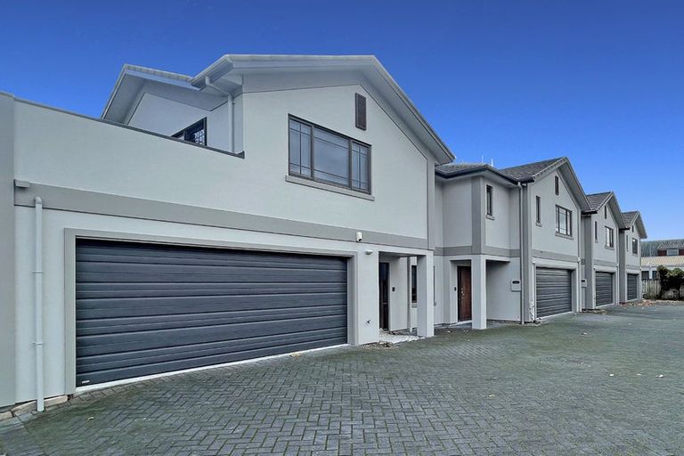 Photo of property in 42b Willoughby Street, Whitiora, Hamilton, 3200