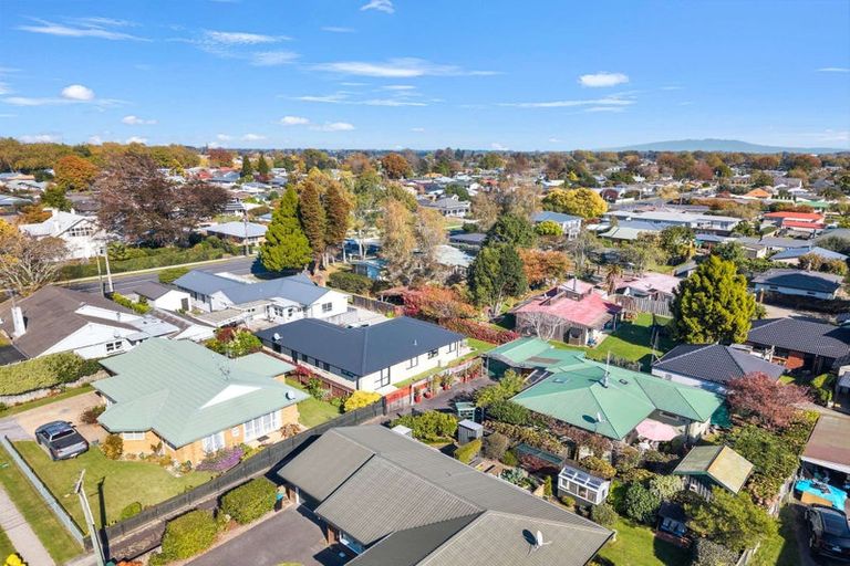 Photo of property in 28a Grosvenor Street, Cambridge, 3434