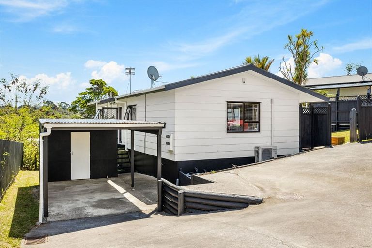 Photo of property in 25a Wallace Road, Ranui, Auckland, 0612