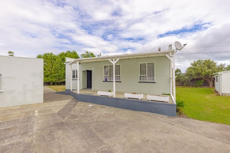 Photo of property in 23 Eastown Road, Whanganui East, Whanganui, 4500