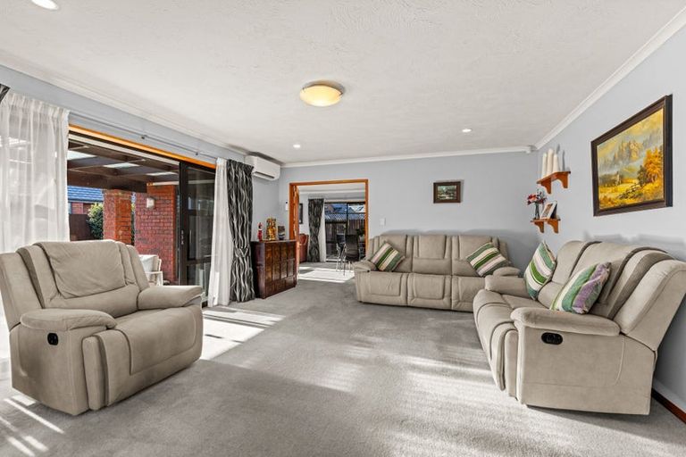 Photo of property in 46 Fairway Drive, Shirley, Christchurch, 8061