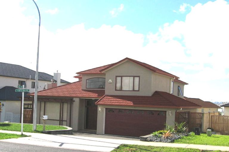 Photo of property in 433 Old Te Atatu Road, Te Atatu Peninsula, Auckland, 0610