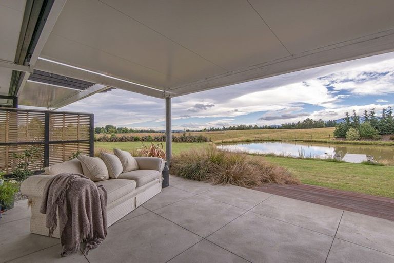 Photo of property in 163 Loburn Kowai Road, Loburn, Rangiora, 7472