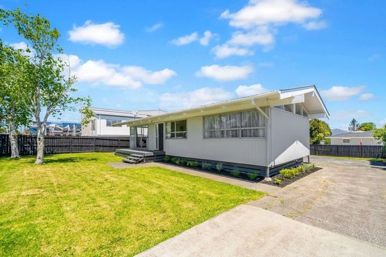 Photo of property in 127 Coxhead Road, Manurewa, Auckland, 2102