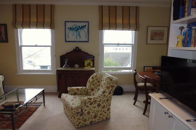 Photo of property in 8 Watson Street, Te Aro, Wellington, 6011