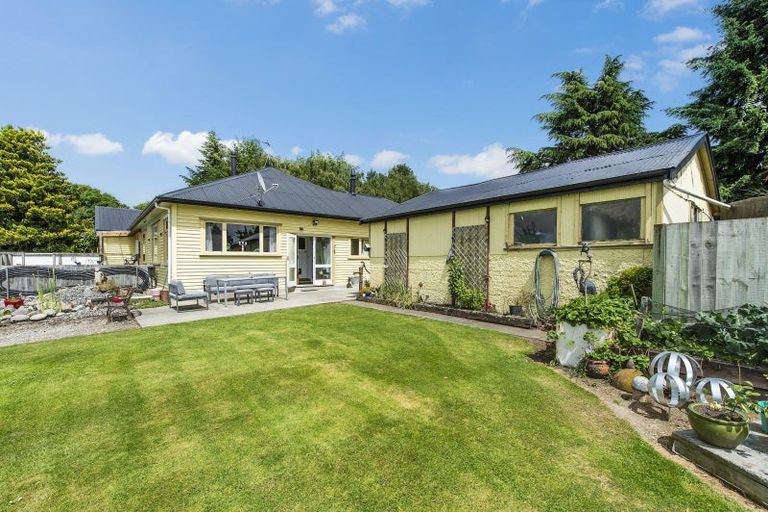 Photo of property in 2744 Tramway Road, Springfield, 7681