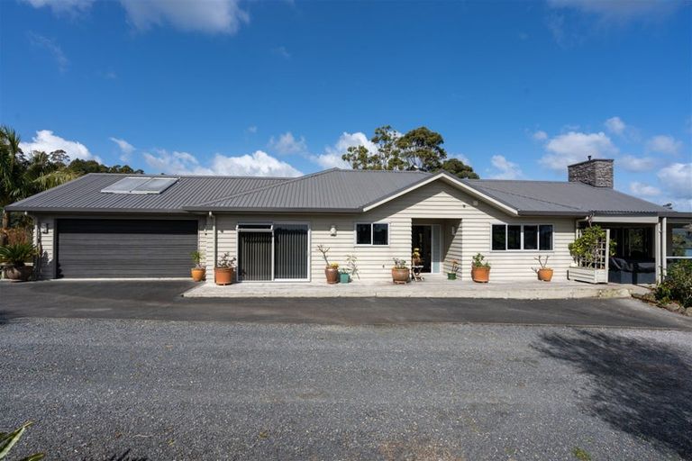 Property details for 745b Waikino Road, Karetu, Kawakawa, 0283