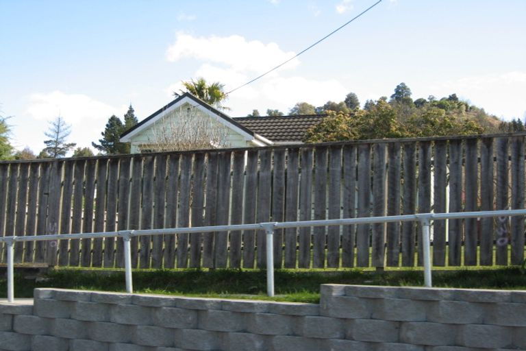 Photo of property in 145 Hautapu Street, Taihape, 4720