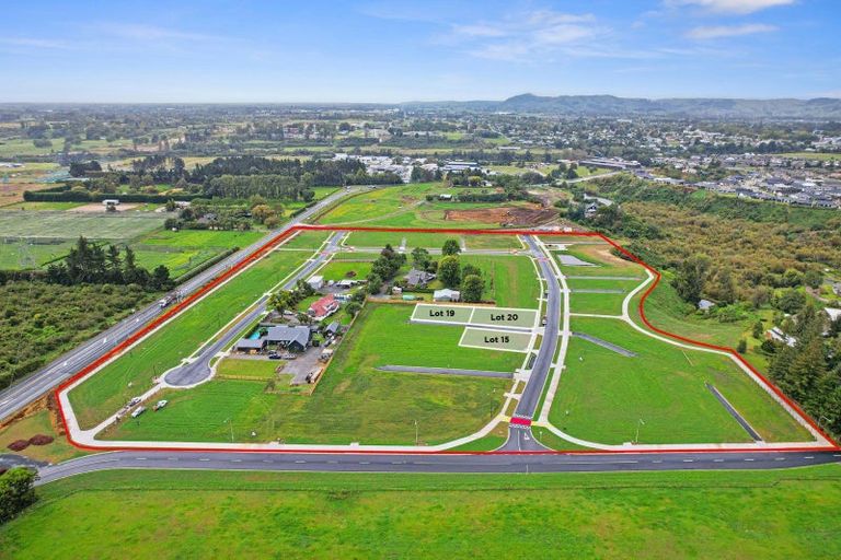 Photo of property in 11 Keri Rua Road, Leamington, 3495