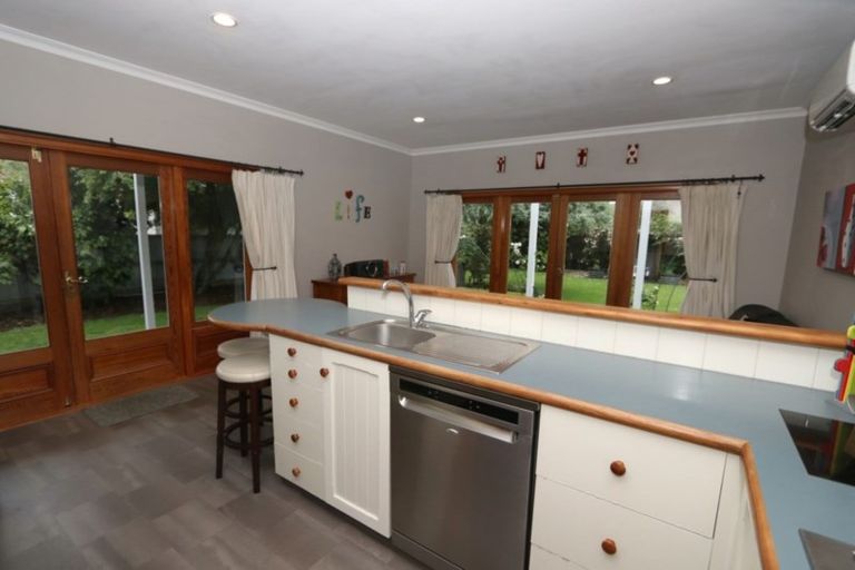 Photo of property in 9 Havelock Street, Ashburton, 7700