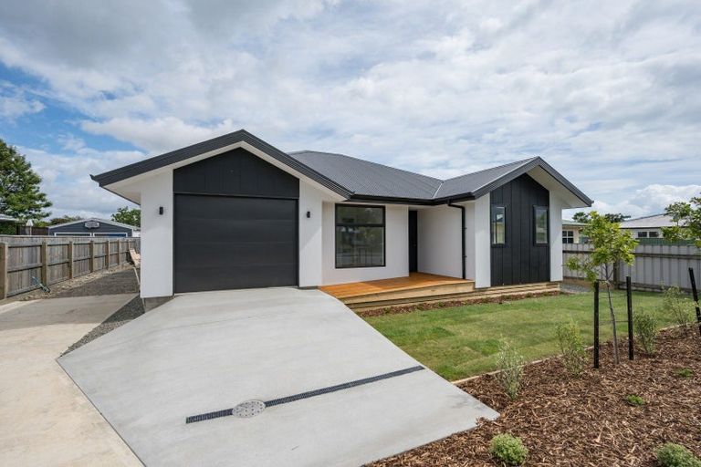 Photo of property in 15b Lowry Street, Richmond, 7020