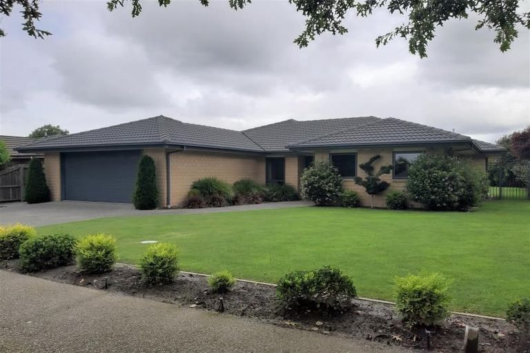 Photo of property in 83 Northwood Boulevard, Northwood, Christchurch, 8051