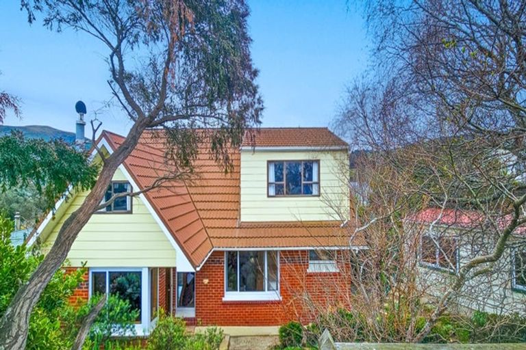 Photo of property in 263 Pine Hill Road, Liberton, Dunedin, 9010