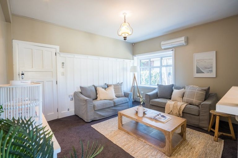 Photo of property in 144 Milton Street, Somerfield, Christchurch, 8024