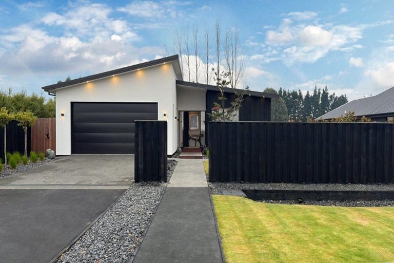 Photo of property in 53 Canterbury Street, Ashley, Rangiora, 7477