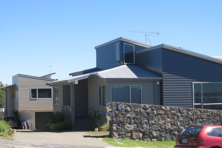 Photo of property in 64 Forrest Hill Road, Forrest Hill, Auckland, 0620