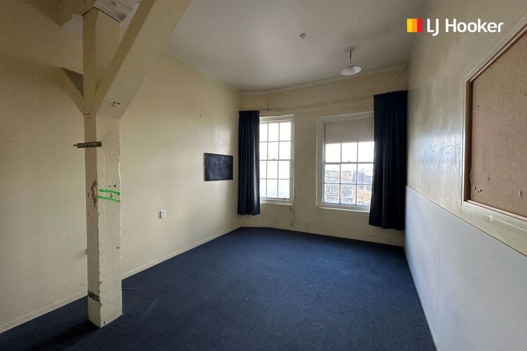 Photo of property in 13 Stafford Street, Dunedin Central, Dunedin, 9016