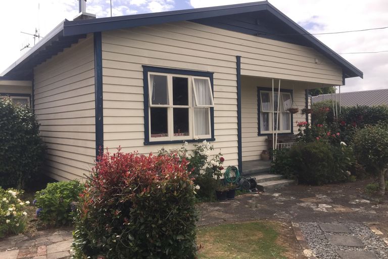 Photo of property in 21 Western Street, Matamata, 3400