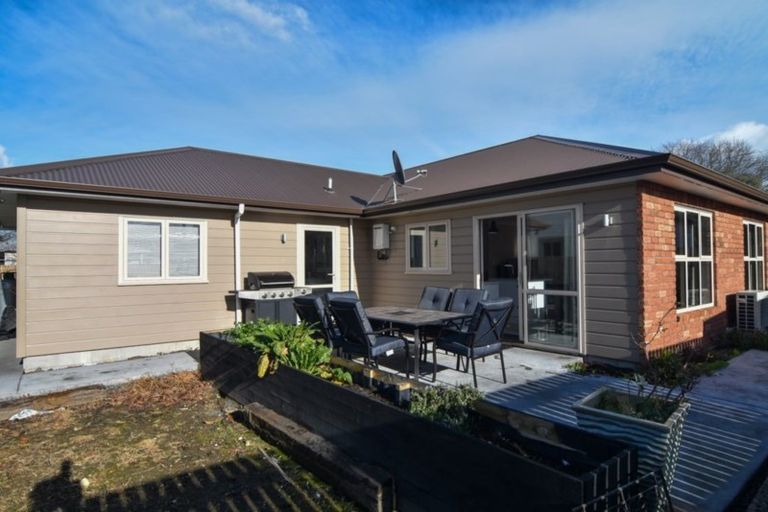 Photo of property in 5 Plimsoll Street, Carterton, 5713