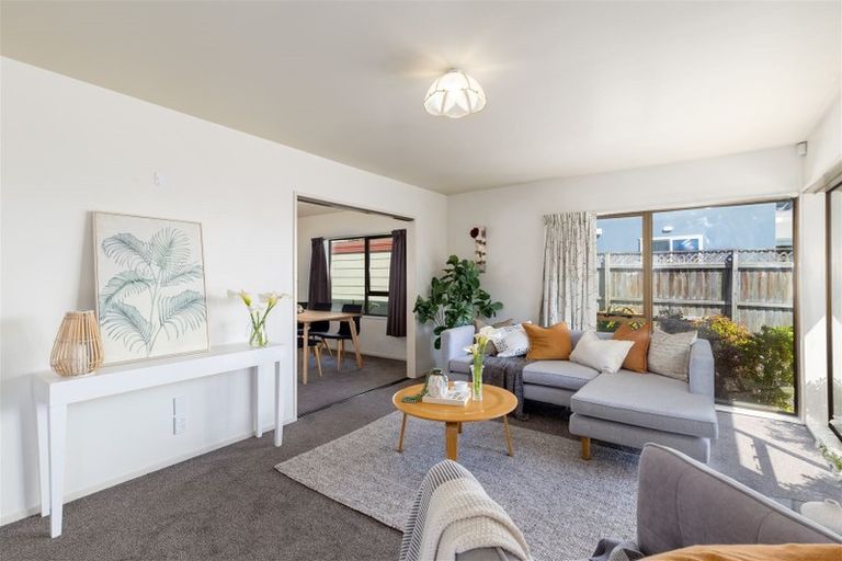 Photo of property in 3/288 Bealey Avenue, Christchurch Central, Christchurch, 8013