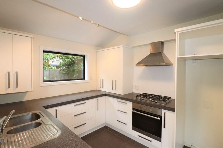 Photo of property in 46a Coopers Road, Dallington, Christchurch, 8061