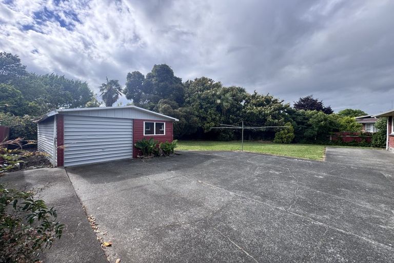 Photo of property in 3 Kennedy Avenue, Feilding, 4702