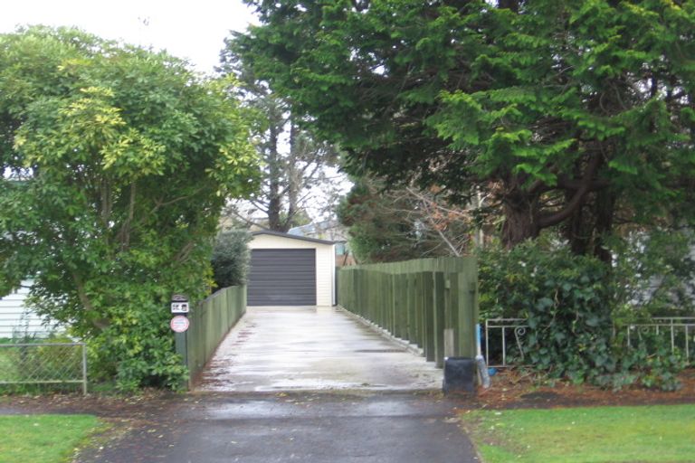 Photo of property in 42b Karaka Street, Nawton, Hamilton, 3200