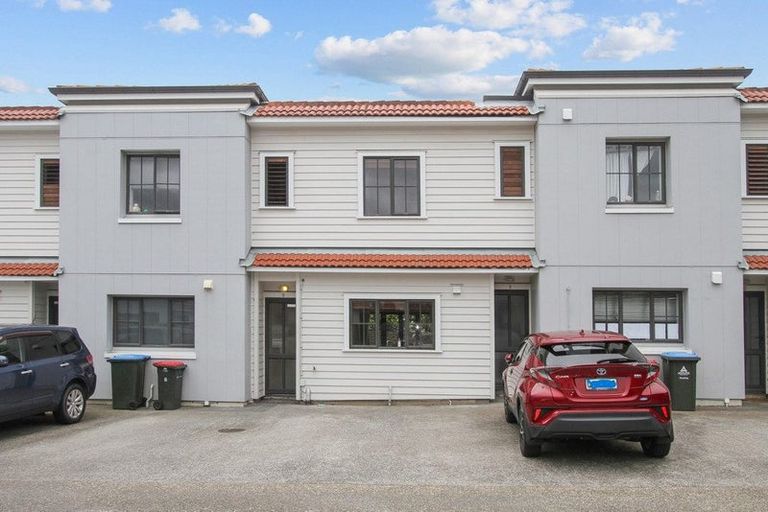 Photo of property in Summerset Village, 8/1 Harrison Road, Mount Wellington, Auckland, 1060