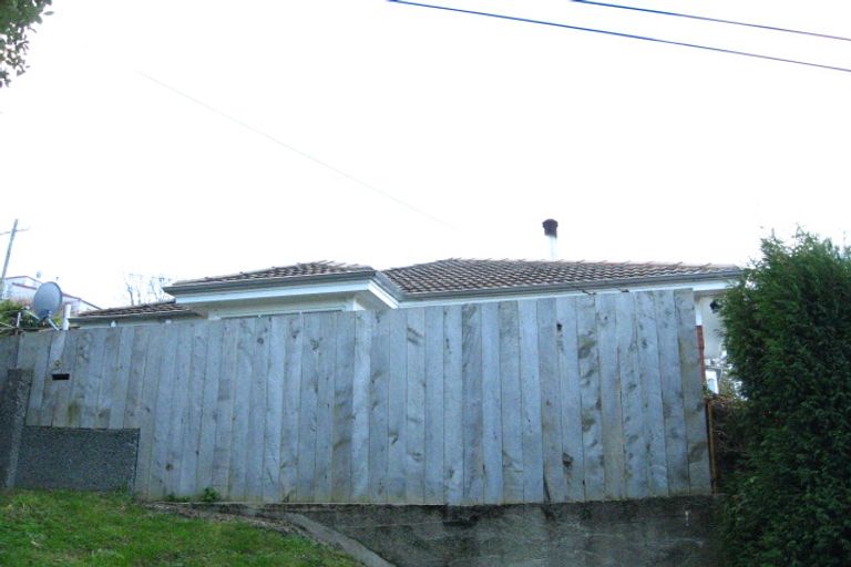 Photo of property in 8 Manuka Street, Ravensbourne, Dunedin, 9022