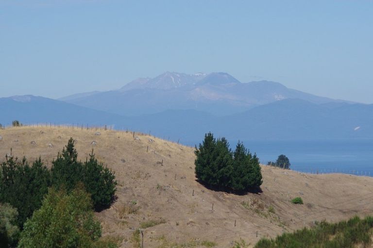 Photo of property in 1030 Mapara Road, Kinloch, Taupo, 3385