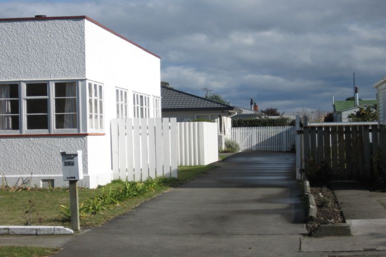 Photo of property in 35 Barker Road, Marewa, Napier, 4110