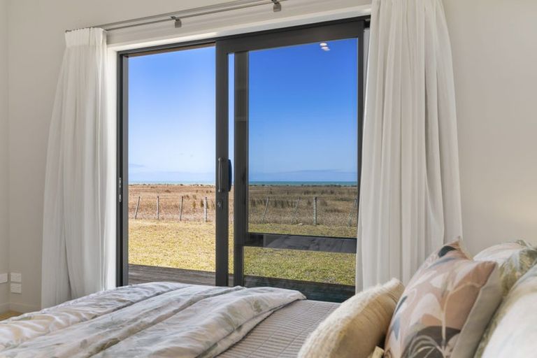 Photo of property in 27 Ocean View Crescent, Rarangi, Blenheim, 7273