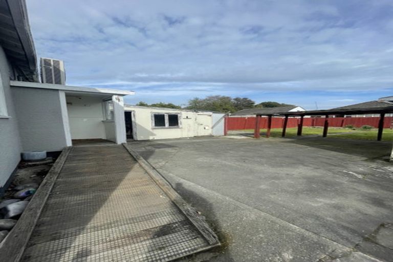 Photo of property in 11 Glasgow Street, Phillipstown, Christchurch, 8011