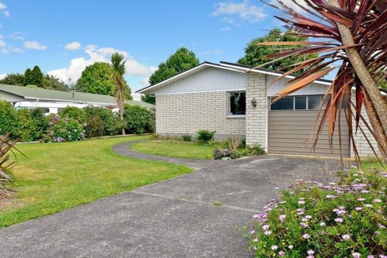 Photo of property in 23 Thorpe Street, Fairview Downs, Hamilton, 3214